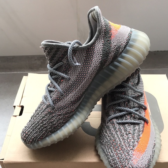 Yeezy Boost 350 V2